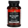Thực phẩm chức năng Futurebiotics Silymarin Plus 120 Vegetarian Tablets 049479001651