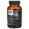 Thực phẩm chức năng Gaia Herbs Adrenal Health Daily Support 120 Vegan Liquid Phyto-Caps 751063996686