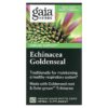 Thực phẩm chức năng Gaia Herbs Echinacea Goldenseal 60 Vegan Liquid Phyto-Caps 751063398305