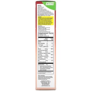 Gaia Herbs Floradix Floravital Iron + Herbs 17 fl oz (500 ml) 3 Thực phẩm bổ sung Gaia Herbs Floradix Floravital Iron + Herbs 17 fl oz (500 ml) 850026260137
