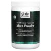Thực phẩm chức năng Gaia Herbs Gelatinized Peruvian Maca Powder 16 oz (454 g) 751063146326