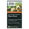 Thực phẩm chức năng Gaia Herbs Gelatinized Peruvian Maca Root 60 Vegan Capsules 751063997539