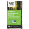 Gaia Herbs Immune Mushroom Blend 40 Vegan Capsules 4 Thực phẩm chức năng Gaia Herbs Immune Mushroom Blend 40 Vegan Capsules 751063151726