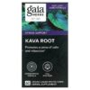 Thực phẩm chức năng Gaia Herbs Kava Root 60 Vegan Liquid Phyto-Caps 751063398909