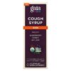 Thực phẩm chức năng Gaia Herbs Kids Cough Syrup 4 fl oz (118 ml) 751063152181