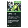 Gaia Herbs Olive Leaf 60 Vegan Liquid Phyto-Caps 4 Thực phẩm chức năng Gaia Herbs Olive Leaf 60 Vegan Liquid Phyto-Caps 751063399401