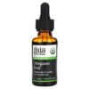 Thực phẩm chức năng Gaia Herbs Organic Oregano Leaf 1 fl oz (30 ml) 751063376303
