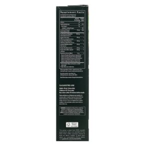 Thực phẩm bổ sung Gaia Herbs Plant Force Liquid Iron 16 fl oz (473 ml) 751063146272