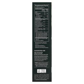 Thực phẩm bổ sung Gaia Herbs Plant Force Liquid Iron 8.5 fl oz (250 ml) 751063146265