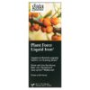 Gaia Herbs Plant Force Liquid Iron 8.5 fl oz (250 ml) 4 Thực phẩm chức năng Gaia Herbs Plant Force Liquid Iron 8.5 fl oz (250 ml) 751063146265