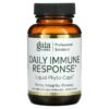 Thực phẩm chức năng Gaia Herbs Professional Solutions Daily Immune Response 60 Liquid-Filled Capsules 751063403542