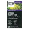 Thực phẩm chức năng Gaia Herbs Stress Response 30 Vegan Capsules 751063403405