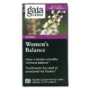 Thực phẩm chức năng Gaia Herbs Women's Balance 60 Vegan Liquid Phyto-Caps 751063399609