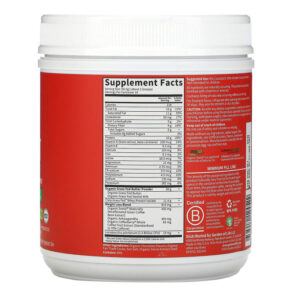 Garden of Life Dr. Formulated Keto Fit Weight Loss Shake Chocolate 12.87 oz (365 g) 3 Thực phẩm bổ sung Garden of Life Dr. Formulated Keto Fit Weight Loss Shake Chocolate 12.87 oz (365 g) 658010124522