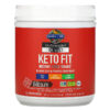 Thực phẩm chức năng Garden of Life Dr. Formulated Keto Fit Weight Loss Shake Chocolate 12.87 oz (365 g) 658010124522
