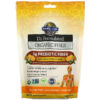 Thực phẩm chức năng Garden of Life Dr. Formulated Organic Fiber Citrus 7.9 oz (223 g) 658010118415