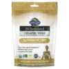 Thực phẩm chức năng Garden of Life Dr. Formulated Organic Fiber Clear Unflavored 6.8 oz (192 g) 658010118408