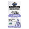 Garden of Life Dr. Formulated Probiotics Once Daily Prenatal 30 Vegetarian Capsules 4 Thực phẩm chức năng Garden of Life Dr. Formulated Probiotics Once Daily Prenatal 30 Vegetarian Capsules 658010120081