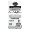 Thực phẩm chức năng Garden of Life Dr. Formulated Probiotics Once Daily Ultra 90 Billion 30 Vegetarian Capsules 658010118453