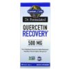 Thực phẩm chức năng Garden of Life Dr. Formulated Quercetin Recovery 500 mg 30 Vegan Tablets 658010130516