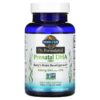 Garden of Life Dr. Formulated Vegan Prenatal DHA 400 mg 30 Softgels 5 Thực phẩm chức năng Garden of Life Dr. Formulated Vegan Prenatal DHA 400 mg 30 Softgels 658010124652