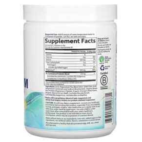 Garden of Life Dr. Formulated Whole Food Magnesium Powder Orange 14.8 oz (419.5 g) 3 Thực phẩm bổ sung Garden of Life Dr. Formulated Whole Food Magnesium Powder Orange 14.8 oz (419.5 g) 658010122771