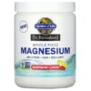 Thực phẩm chức năng Garden of Life Dr. Formulated Whole Food Magnesium Powder Raspberry Lemon 7 oz (198.4 g) 658010122795