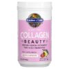 Thực phẩm chức năng Garden of Life Grass Fed Collagen Beauty Strawberry Lemonade 9.52 oz (270 g) 658010124560