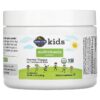 Thực phẩm chức năng Garden of Life Kids Multivitamin Powder 2.11 oz (60 g) 658010125253