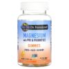 Garden of Life Magnesium with Pre & Probiotics Gummies Orange Creme 60 Gummies 4 Thực phẩm chức năng Garden of Life Magnesium with Pre & Probiotics Gummies Orange Creme 60 Gummies 658010132701