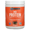 Thực phẩm chức năng Garden of Life MD Protein Plant & Sustainable Salmon Rich Chocolate 24.19 oz (686 g) 658010129565
