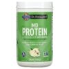 Thực phẩm chức năng Garden of Life MD Protein Sustainable Plant-Based Creamy Vanilla 29.63 oz (840 g) 658010129534