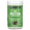 Thực phẩm chức năng Garden of Life MD Protein Sustainable Plant-Based Rich Chocolate 31.11 oz (882 g) 658010129510