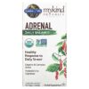 Thực phẩm chức năng Garden of Life MyKind Organics Adrenal Daily Balance 120 Vegan Tablets 658010121866