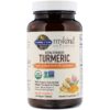 Garden of Life MyKind Organics Extra Strength Turmeric Inflammatory Response 120 Vegan Tablets 4 Thực phẩm chức năng Garden of Life MyKind Organics Extra Strength Turmeric Inflammatory Response 120 Vegan Tablets 658010122894