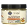 Thực phẩm chức năng Garden of Life MyKind Organics Fermented Organic Turmeric Boost Inflammatory Response 4.76 oz (135 g) 658010123075