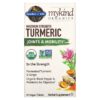 Thực phẩm chức năng Garden of Life MyKind Organics Maximum Strength Turmeric Joints & Mobility 30 Vegan Tablets 658010121910