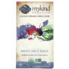 Thực phẩm chức năng Garden of Life MyKind Organics Men's Once Daily 30 Vegan Tablets 658010117661
