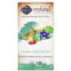 Thực phẩm chức năng Garden of Life MyKind Organics Organic Plant Calcium 90 Vegan Tablets 658010117609