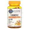 Thực phẩm chức năng Garden of Life MyKind Organics Turmeric Inflammatory Response Gummy 120 Vegan Gummy Drops 658010121781