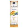 Thực phẩm chức năng Garden of Life MyKind Organics Vitamin C Organic Spray Orange-Tangerine 2 fl oz (58 ml) 658010118590