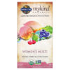 Garden of Life MyKind Organics Women's Multi 120 Vegan Tablets 4 Thực phẩm chức năng Garden of Life MyKind Organics Women's Multi 120 Vegan Tablets 658010117746