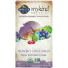 Garden of Life MyKind Organics Women's Once Daily 30 Vegan Tablets 4 Thực phẩm chức năng Garden of Life MyKind Organics Women's Once Daily 30 Vegan Tablets 658010117753