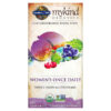 Thực phẩm chức năng Garden of Life MyKind Organics Women's Once Daily 60 Vegan Tablets 658010117760