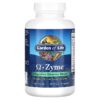 Thực phẩm chức năng Garden of Life O-Zyme Digestive Enzyme Blend 180 Vegetarian Caplets 658010112024