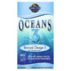 Garden of Life Oceans 3 Beyond Omega-3 with OmegaXanthin 60 Softgels 5 Thực phẩm chức năng Garden of Life Oceans 3 Beyond Omega-3 with OmegaXanthin 60 Softgels 658010113854