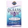Thực phẩm chức năng Garden of Life Oceans Mom Prenatal DHA Strawberry 350 mg 30 Softgels 658010113953