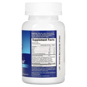 Thực phẩm bổ sung Garden of Life Primal Defense HSO Probiotic Formula 90 Vegetarian Caplets 658010111119
