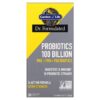 Thực phẩm chức năng Garden of Life Probiotics 100 Billion 30 Vegetarian Capsules 658010131797