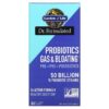 Garden of Life Probiotics Gas & Bloating 50 Billion 30 Vegetarian Capsules 5 Thực phẩm chức năng Garden of Life Probiotics Gas & Bloating 50 Billion 30 Vegetarian Capsules 658010131773
